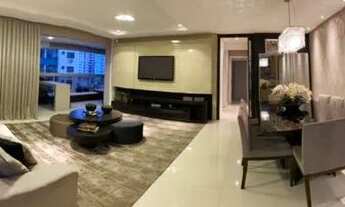 Imagem 3: Lindo Apartamento para venda com 3 dormitórios no Chateu Blanc Residence em Campinas - São