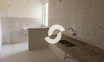 Imagem 3: Apartamento 2 Quartos com suíte em Maria Paula