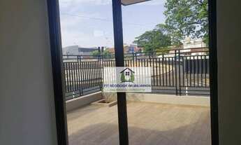 Imagem 7: Apartamentos à venda Residencial Time - São José do Rio Preto