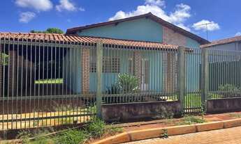 Imagem 5: Alugo casa no J. Botânico /Tororó