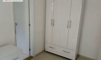 Imagem 5: Apartamento com 2 dormitórios à venda, 54 m² por R$ 460.000 - Santa Cecília - São Paulo/SP