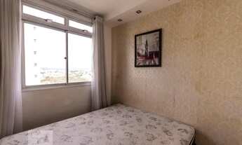 Imagem 7: Apartamento para Aluguel - Santa Mônica, 2 Quartos, 70 m2