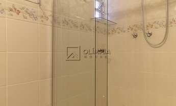 Imagem 4: Locação Apartamento 3 Dormitórios - 140 m² Jardim Paulista