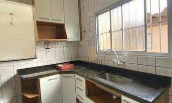 Imagem 7: Apartamento com 3 dormitórios à venda, 65 m² por R$ 287.000,00 - Baeta Neves - São Bernard