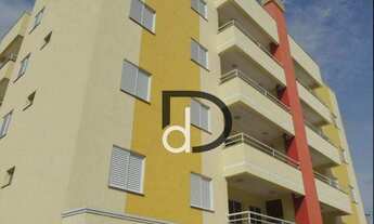 Imagem 3: Apartamento com 3 dormitórios à venda, 93 m² por R$ 550.000,00 - Residencial Royal Plaza