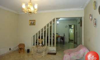 Imagem 5: São Paulo - Casa Comercial - Tatuapé