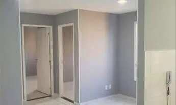 Imagem 6: Apartamento Amplo 2 Dormitórios - Jardim Paranavaí - Mauá