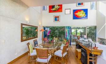 Imagem 7: CASA DESLUMBRANTE COM PROJETO DE 350 m2 EM TERRENO DE 500 M2 EM LOCALIZAÇÃO PRIVILEGIADA N