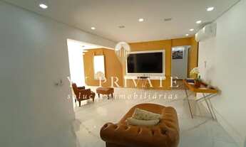 Imagem 3: Apartamento Garden de 150m² / 2 Suítes / 2 vagas / Barra Funda