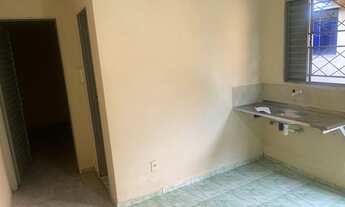 Imagem 2: Kit net individual na 1203 sul