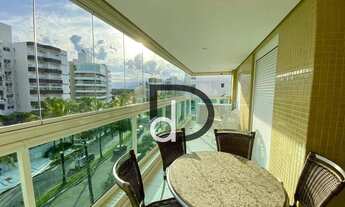 Imagem 9: Apartamento com 3 dormitórios, 84 m² - venda por R$ 2.700.000 ou aluguel por R$ 10.300/mês