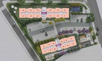 Imagem 10: Apartamento residencial para venda, Jardim Santa Emília, São Paulo - AP8300