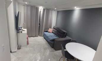 Imagem: Lindo apartamento 2 dormitórios