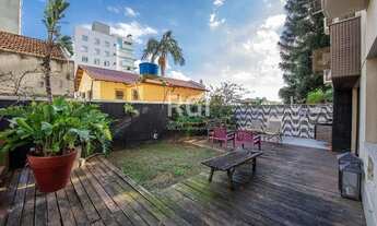 Imagem 2: Garden para Venda - 70m², 1 dormitório, sendo 1 suites, 1 vaga - Petrópolis