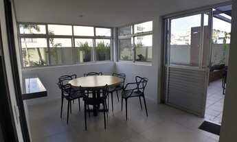 Imagem 6: Aluga-se Apto 01 Quarto - Funcionários - Direto com Proprietário