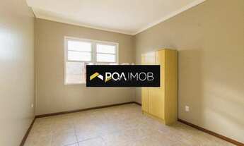 Imagem 7: Apartamento com 2 dormitórios para alugar, 80 m² por R$ 1.350/mês - Navegantes - Porto Ale