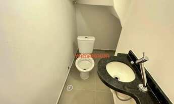 Imagem 6: Sobrado com 3 dormitórios, 106 m² - venda por R$ 650.000,00 ou aluguel por R$ 3.500,00/mês