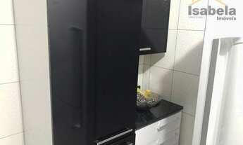 Imagem 5: Apartamento com 2 dormitórios à venda, 63 m² por R$ 265.000,00 - Jardim Santa Emília - São