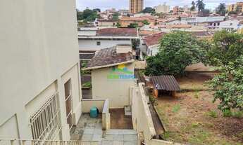 Imagem 3: Casa padrão à venda, 4 quartos, 1 suíte, São Sebastião - Uberaba/MG