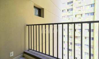 Imagem: São Paulo - Apartamento Padrão - Vila