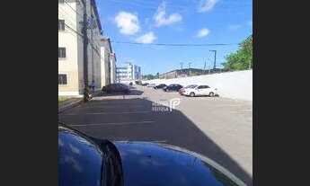 Imagem 2: Apartamento com 2 dormitórios para alugar por R$ 1.300,00/mês - Turu - São Luís/MA