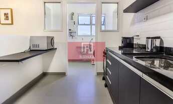 Imagem 6: Apartamento para alugar no bairro Itaim Bibi - São Paulo/SP, Zona Oeste