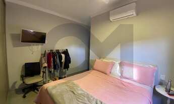 Imagem 2: RIBEIRÃO PRETO - RESIDENCIAL - Vila do Golfe