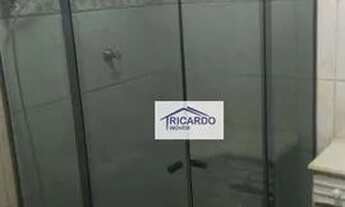 Imagem 7: Apartamento com 2 dormitórios para alugar, 60 m² por R$ 1.707,49/mês - Vila Rosália - Guar