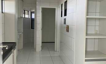 Imagem 4: Apartamento com 3 dormitórios à venda, 119 m² por R$ 1.100.000,00 - Ponta D Areia - São Lu