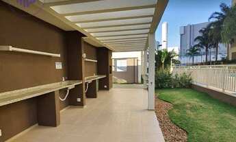 Imagem 4: Apartamento com 2 dormitórios para alugar, 48 m² por R$ 3.300/mês - Condomínio Vida Plena