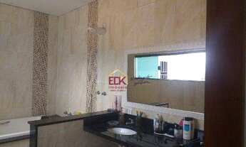 Imagem 6: Sobrado com 2 dormitórios à venda por R$ 680.000 - Parque Residencial Santo André - Caçapa