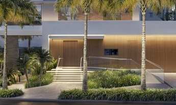 Imagem 5: Apartamento de alto padrão com 3 suítes e 2 vagas no Paraíso