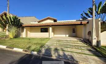 Imagem 2: Casa Em Condomínio Para Venda COND.COSTA AZUL MOGI MIRIM