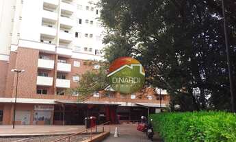 Imagem 2: Apartamento com 1 dormitório para alugar, 35 m² por R$ 1.420,00/mês - Nova Ribeirânia - Ri