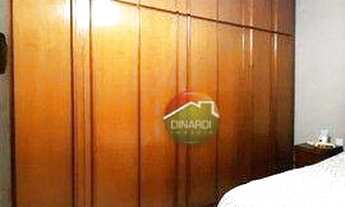 Imagem 3: Casa com 3 dormitórios para alugar, 163 m² por R$ 2.412,01/mês - Planalto Verde - Ribeirão