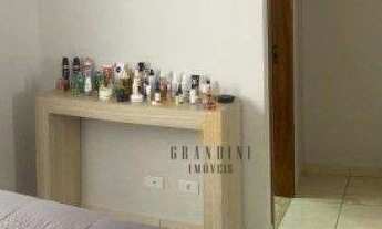 Imagem 5: Cobertura com 2 dormitórios à venda, 130 m² por R$ 580.000,00 - Campestre - Santo André/SP