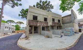 Imagem 5: CURITIBA - Sobrado Padrão - Santa Cândida