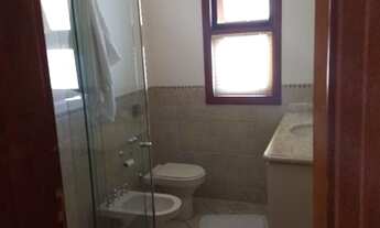 Imagem 2: Casa com 4 dormitórios à venda, 402 m² por R$ 2.000.000,00 - Residencial Barão do Café - C