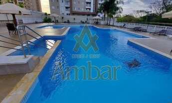 Imagem: Apartamento - Ribeirão Preto - Vila do