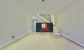 Imagem 5: Sobrado com 3 dormitórios à venda, 115 m² por R$ 450.000 - Itaim Paulista - São Paulo/SP