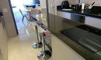 Imagem 7: Apartamento com 3 dormitórios à venda, 135 m² por R$ 1.700.000,00 - Tatuapé - São Paulo/SP