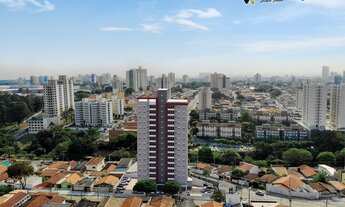 Imagem 4: Apartamento para venda possui 53 metros quadrados com 2 quartos