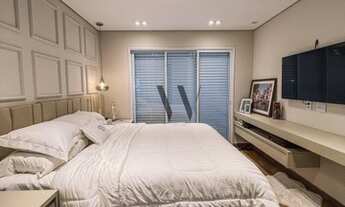 Imagem 4: Apartamento para alugar no bairro Jardim Tarraf II - São José do Rio Preto/SP