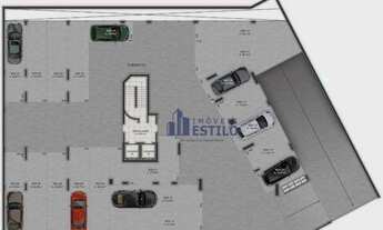 Imagem: Apartamento com 3 dormitórios à venda