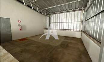 Imagem 6: Aluguel Barracão SEGISMUNDO PEREIRA