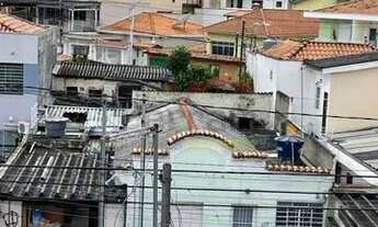 Imagem 4: 2 Casas térreas antigas, 2 frentes, próximo Av. Engenheiro Caetano Àlvares