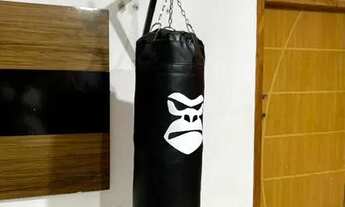 Imagem 6: Quarto - Masculino - Republica Janoski