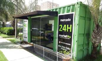 Imagem 2: Apartamento Alta Vista Clube