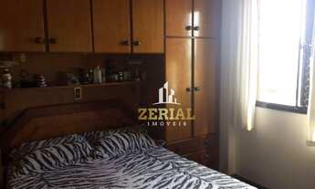 Imagem: Apartamento com 3 dormitórios à venda