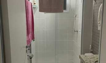 Imagem 7: Apartamento com 3 dormitórios à venda, 77 m² por R$ 270.000,00 - Laranjeiras - Uberlândia